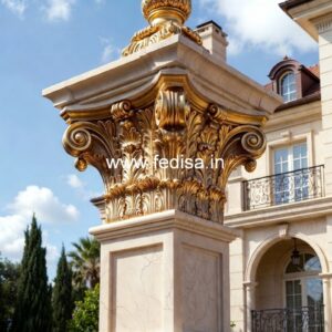 Eye-catching pillar concepts PD-11137
