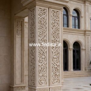 Elegant pillar transformations PD-11141