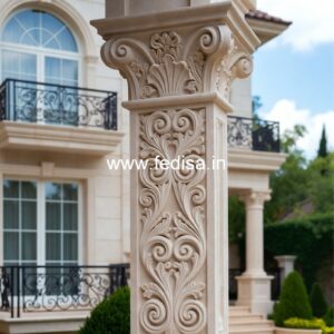 Viral home pillar looks PD-11146