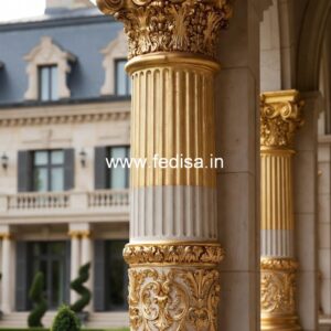 Premium home column inspiration PD-11149