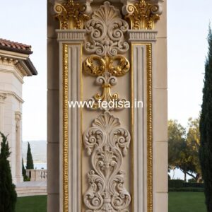 Unique pillar concepts PD-11153