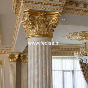 Eye-catching column details PD-11154