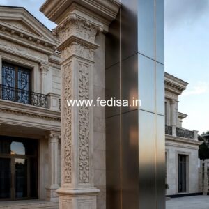 Beautiful home column ideas PD-11160