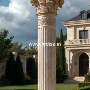 Creative column styling PD-11163