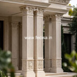 Stylish pillar concepts PD-11172