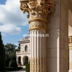 Luxury interior pillars PD-11179