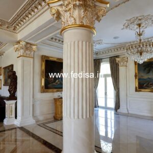 Beautiful pillar upgrades PD-11186