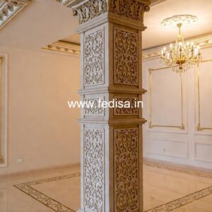 Modern pillar elegance PD-11187