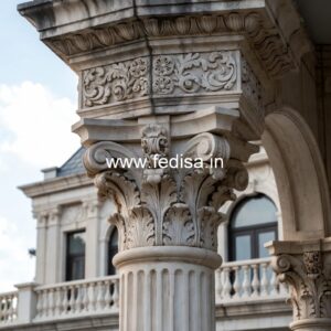 Elegant home structures PD-11190