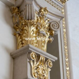 Home Decor Column Design Concepts PD-11234