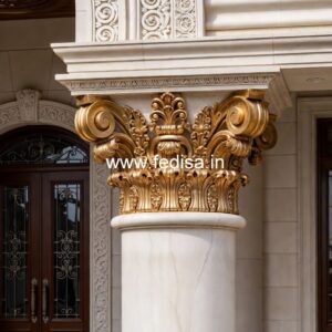 Beautiful Column Design for Houses PD-11246