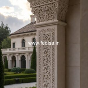 Beautiful Decorative Column Ideas PD-11268