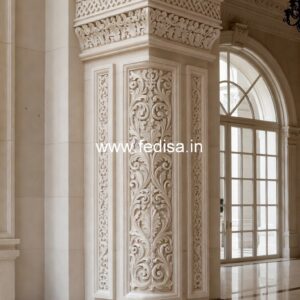 Luxury Pillar Design Inspiration PD-11274