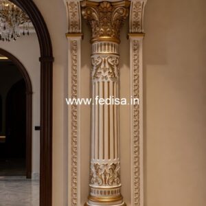 Contemporary Column Design Ideas PD-11278