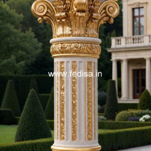 Classic Luxury Column Design PD-11288