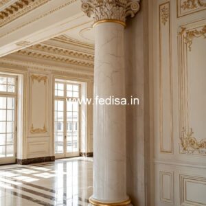 Royal Entrance Pillar Design PD-11291