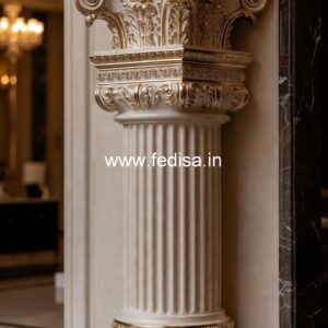 Decorative Column Design for Home Renovation PD-11300