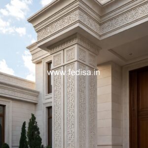 Elegant Column Design for Home Decor PD-11315