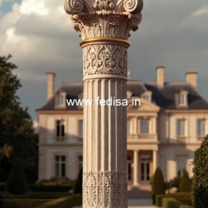 Luxury Column Design for Interior Decor PD-11318
