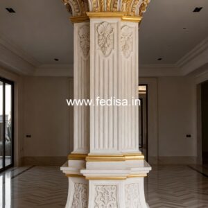 High-End Column Design Inspiration PD-11321