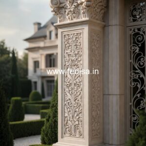 Modern Architectural Pillar Design PD-11334