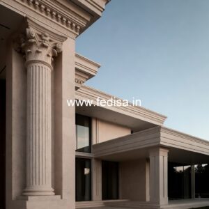 Premium Interior Pillar Design PD-11364