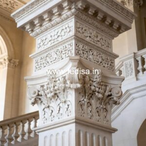 Modern Decorative Pillar Design Ideas PD-11407