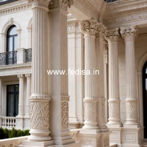 Stylish Interior Column Design Inspiration PD-11409