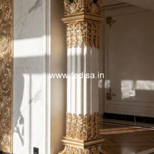 Luxury Interior Pillar Design Ideas PD-11443