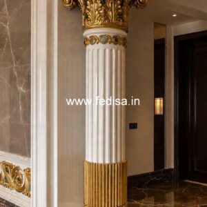 Modern Decorative Column Design Ideas PD-11446