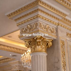 Modern Column Design for Elegant Spaces PD-11455
