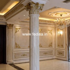 Premium Decorative Column Design PD-11456