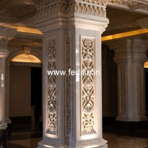 Modern Decorative Pillar Design PD-11464