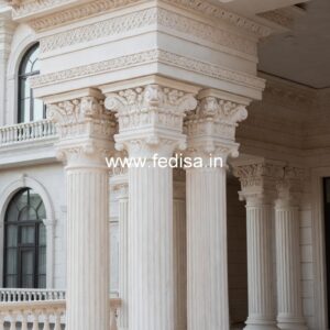 Premium Column Design for Interior Decor PD-11505
