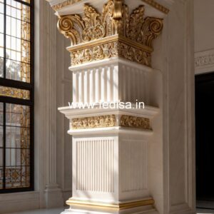 Luxury Column Design for Modern Spaces PD-11507