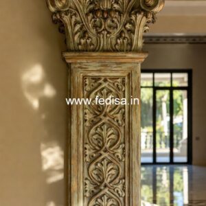 Luxury Pillar Design Ideas for Modern Homes PD-11514