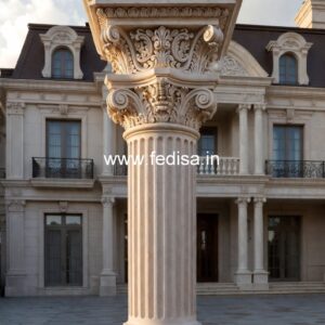 Elegant Pillar Designs to Elevate Your Interior PD-11516
