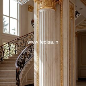Pillar Design Ideas for Hall Decoration PD-11533