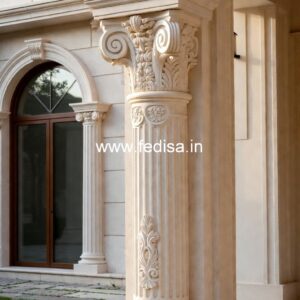 Ultra Modern Pillar Design Ideas PD-11534