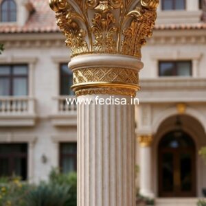 Trendy Pillar Designs for Home Upgrade PD-11542