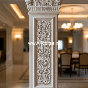 Granite Pillar Design Ideas PD-11546