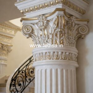 Concrete Pillar Design Ideas PD-11548