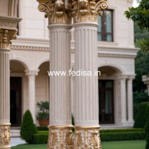 Must-See Pillar Design Ideas PD-11587