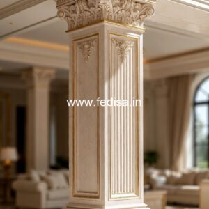 Eye-Catching Pillar Design Ideas PD-11590