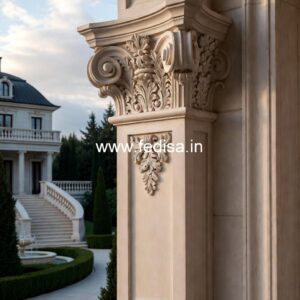 Dream Home Pillar Inspiration PD-11591