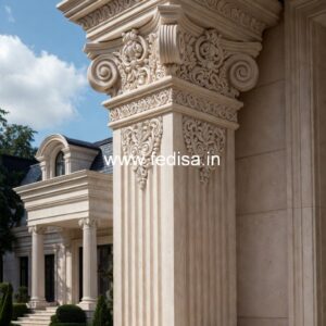 Aesthetic Pillar Design Ideas PD-11593