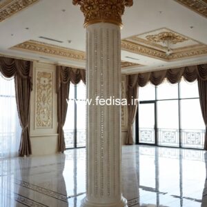 Decorative Columns for Interior Design PD-11608