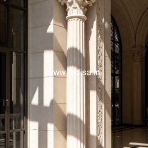 Classic Roman Column Design Inspiration PD-11611