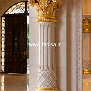 Pillar Design for Elegant Spaces PD-11665
