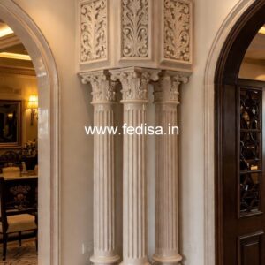 Pillar Design Ideas for Modern Living PD-11684